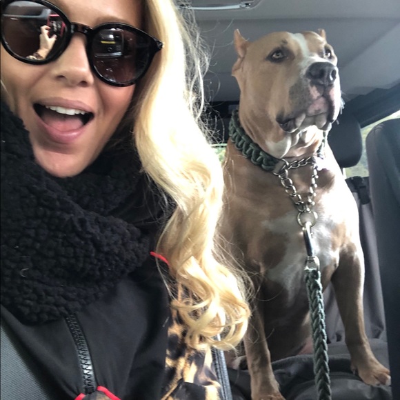 Meet your Posher, Jen - Picture 5 of 5